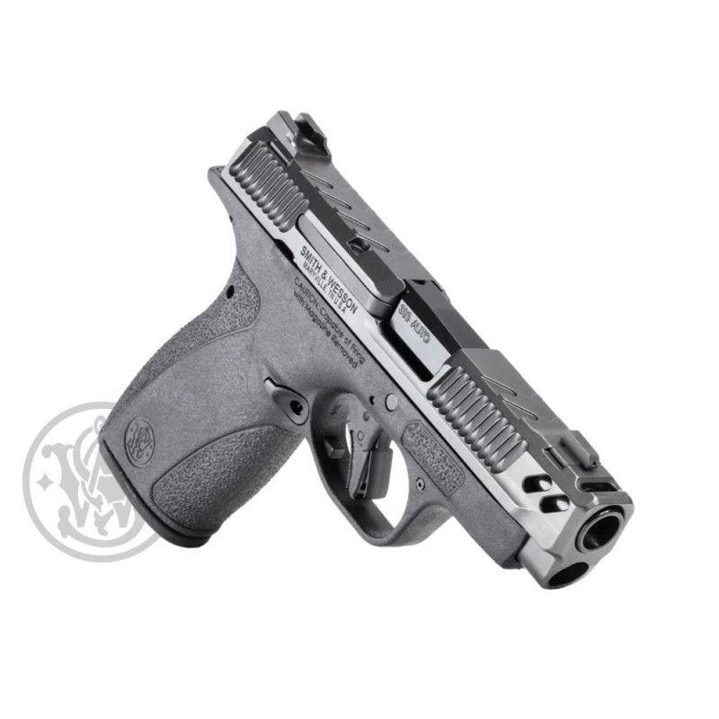Smith & Wesson S&W M&P BODYGUARD 2.0 Series .380 Auto CARRY COMP