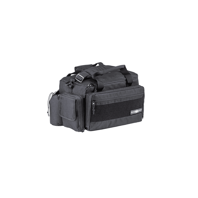 HERA RANGE BAG Schwarz