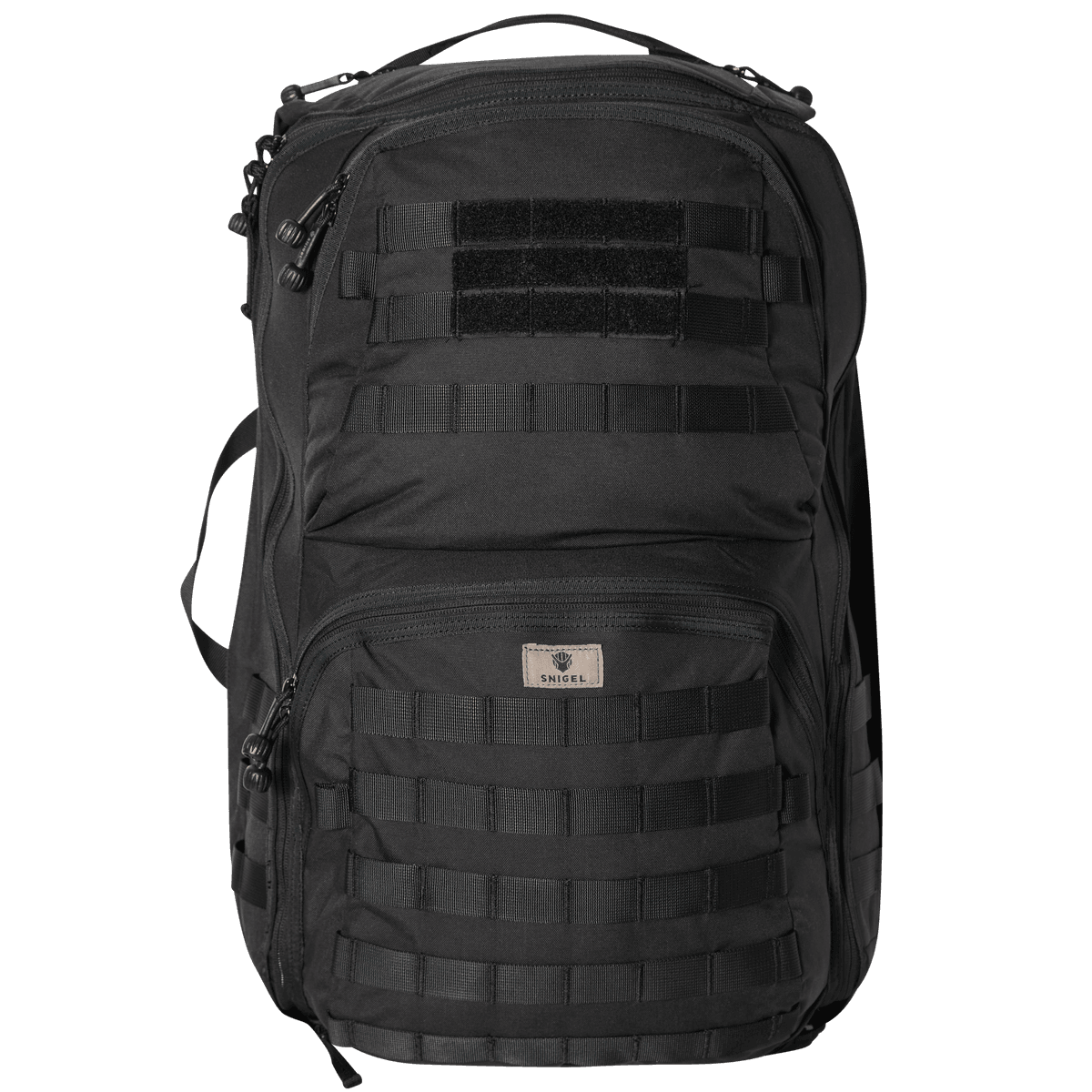 30-40L Combat Backpack 1.0