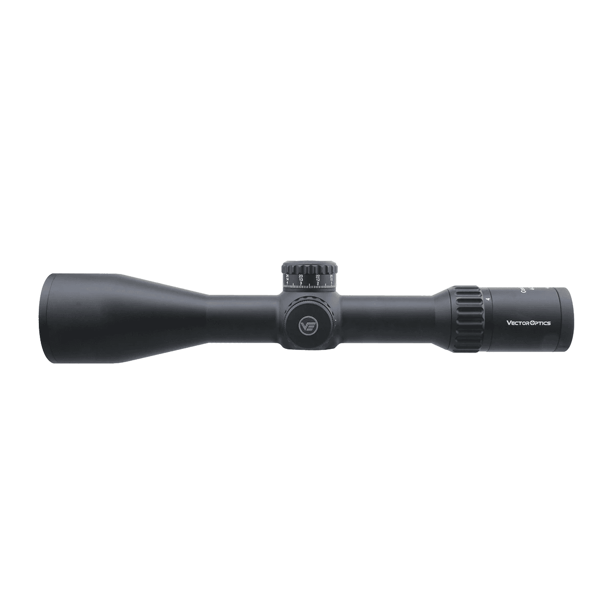 Continental x6 4-24x56 VCT FFP (SCFF-29 / SCFF-39 / SCFF-40)