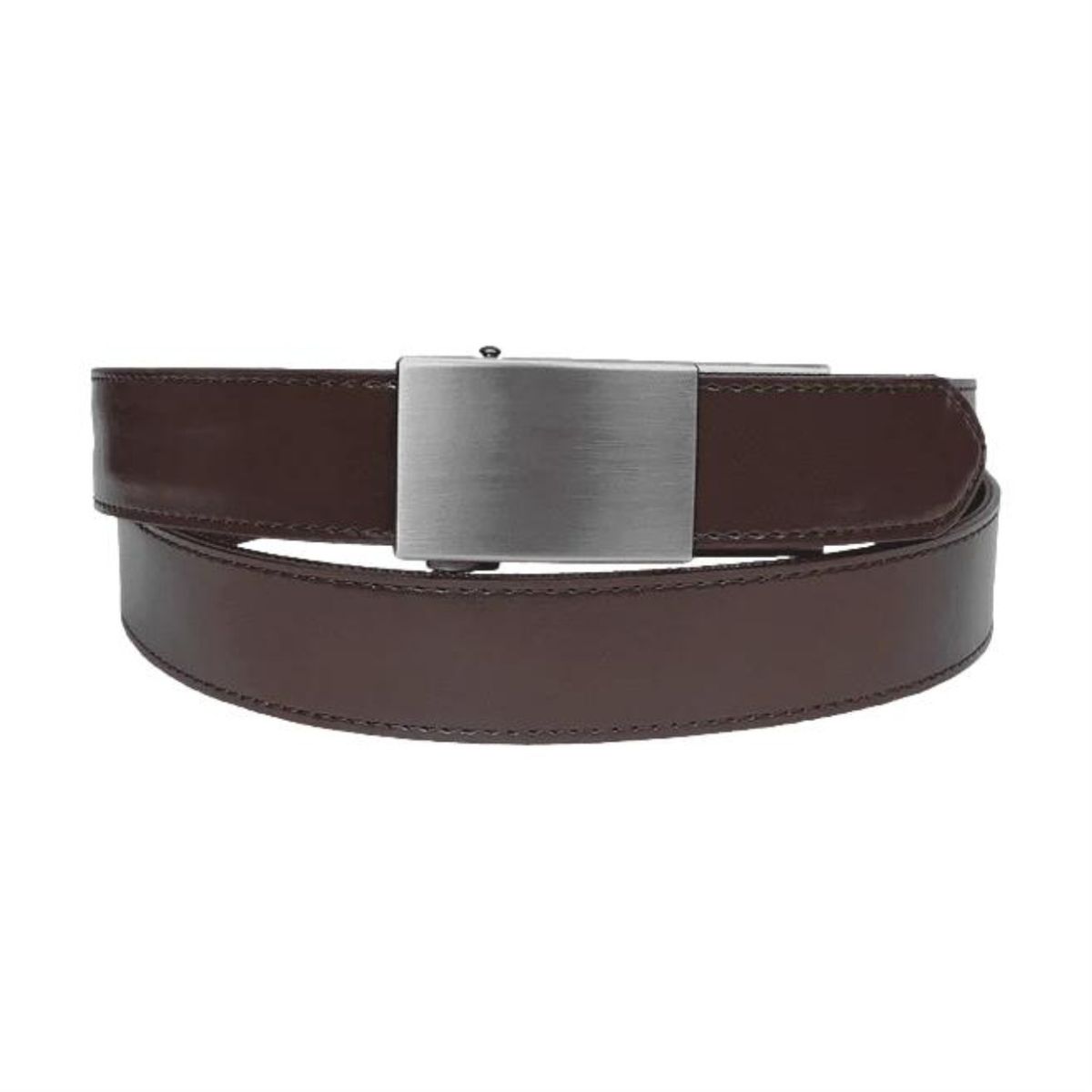 ULTIMATE CARRY BELT | Leder - Braun, Leder