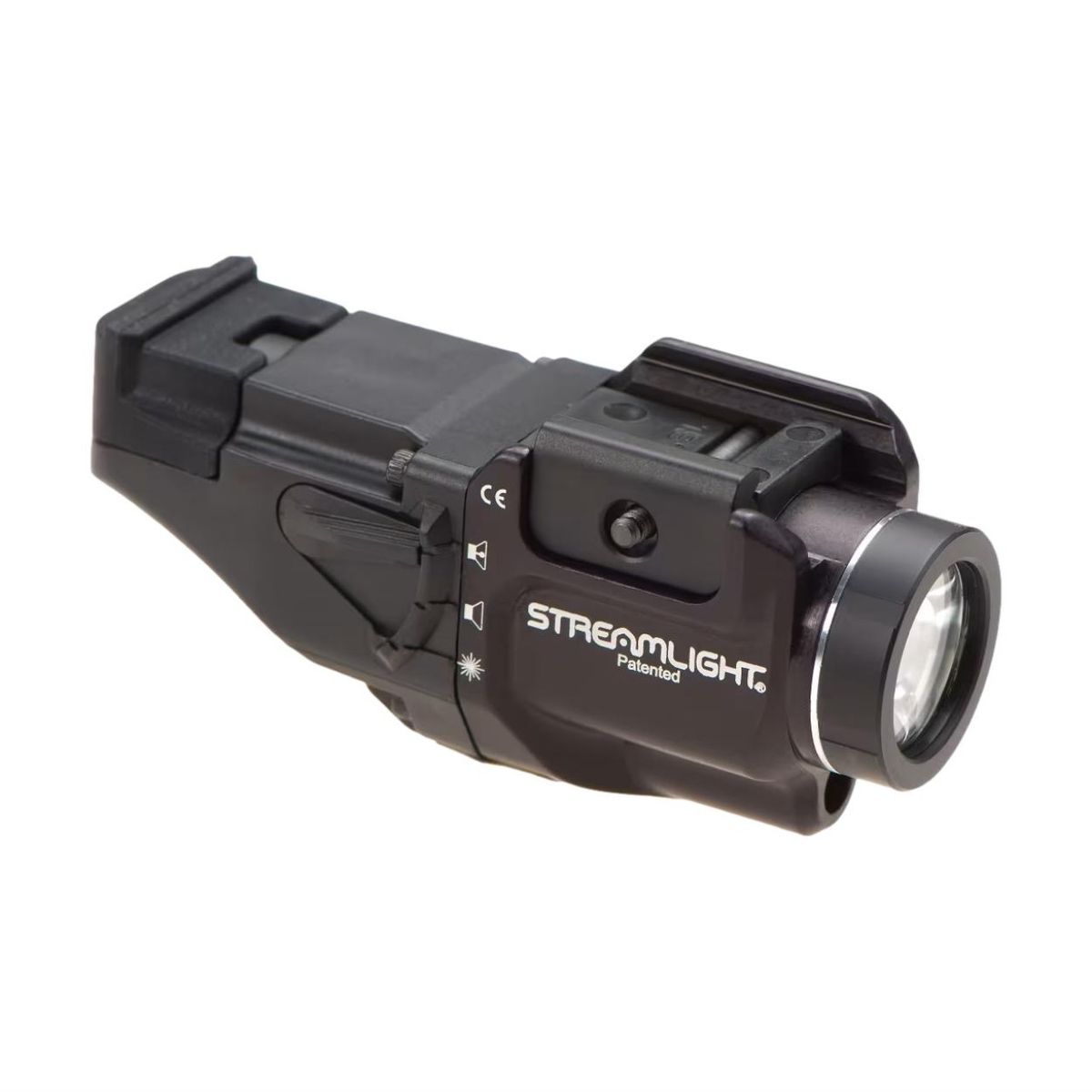 TLR RM 1 Laser Rot | 500 Lumen