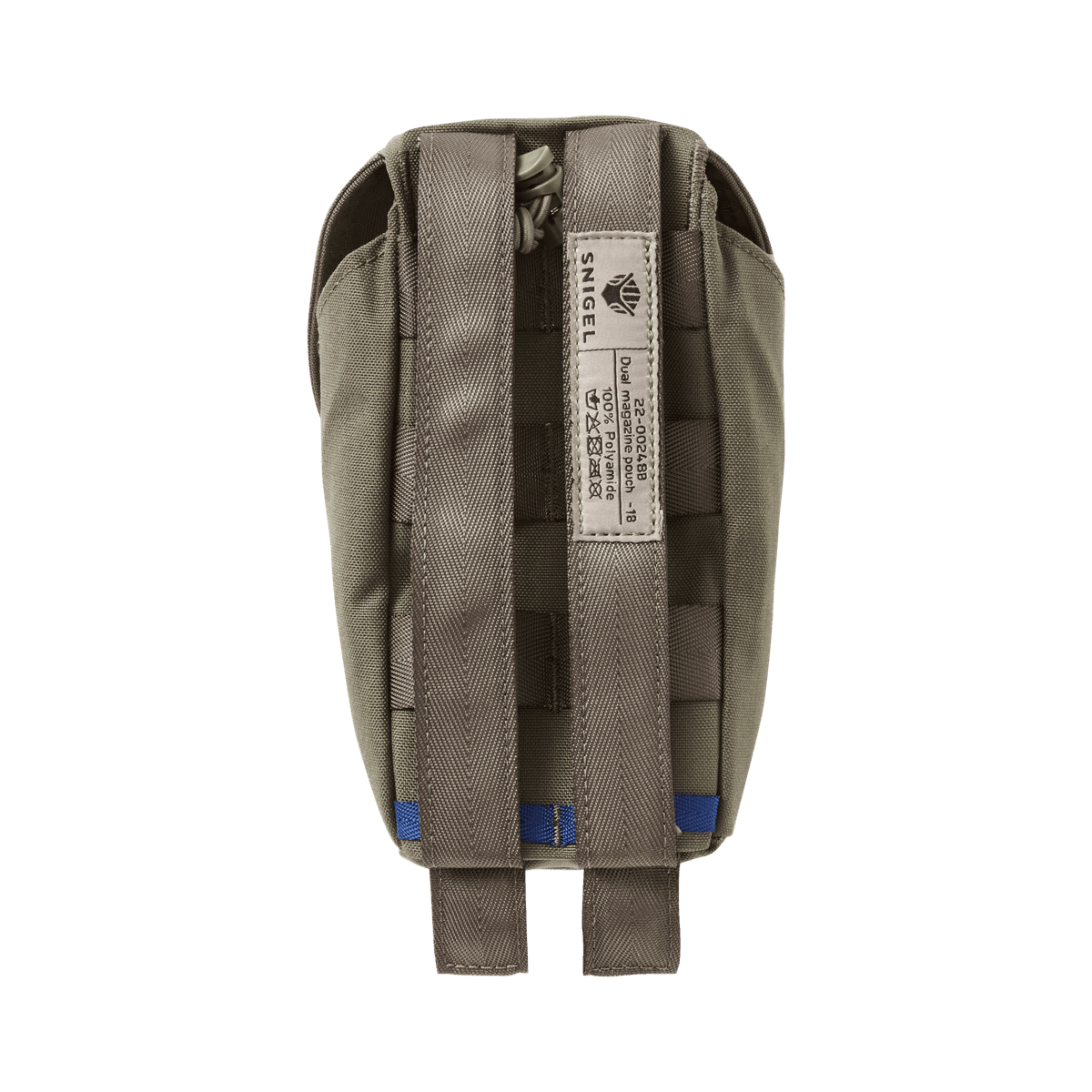 Dual Magazine Pouch