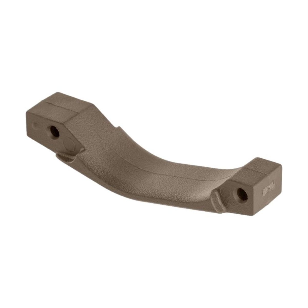 MOE Enhanced Trigger Guard, Polymer | AR15/M4 | FDE