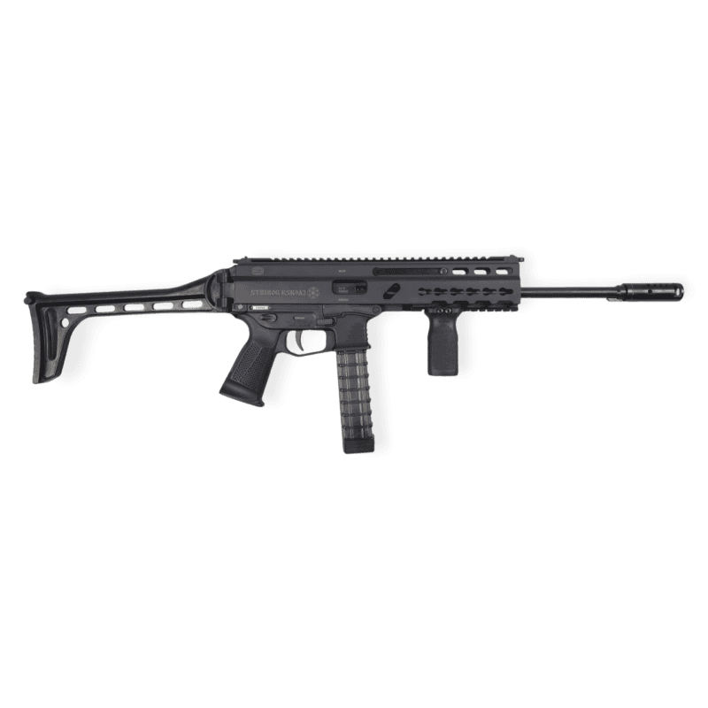 Grand Power Stribog RSR9 A2, Kal. 9x19mm