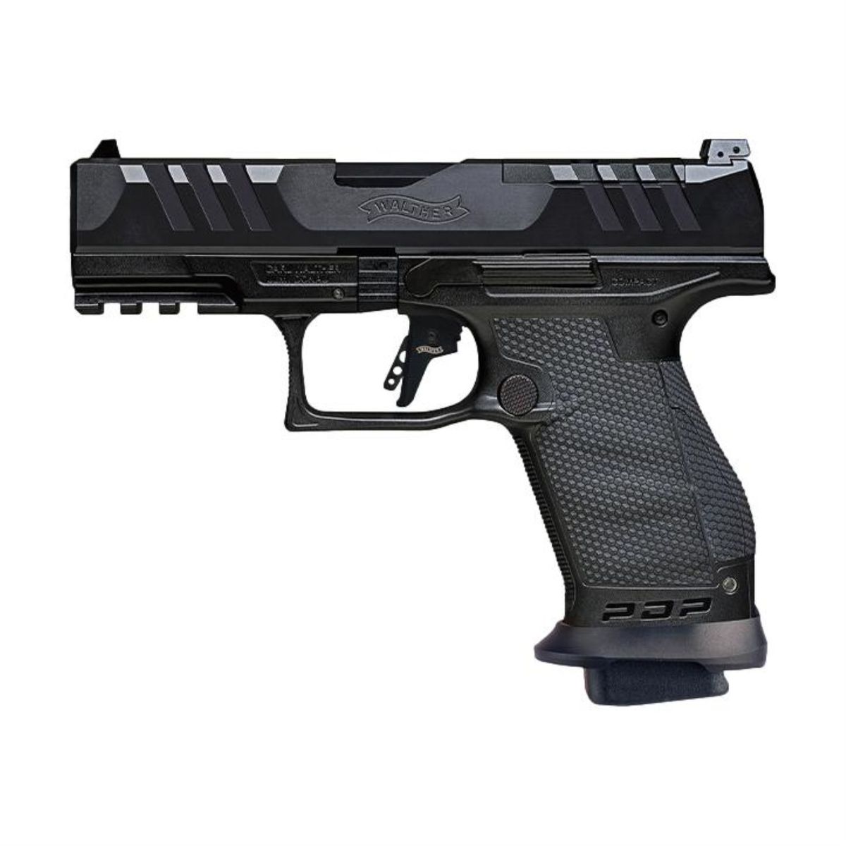 PDP C PRO NT 4.0 | 9 mm Para
