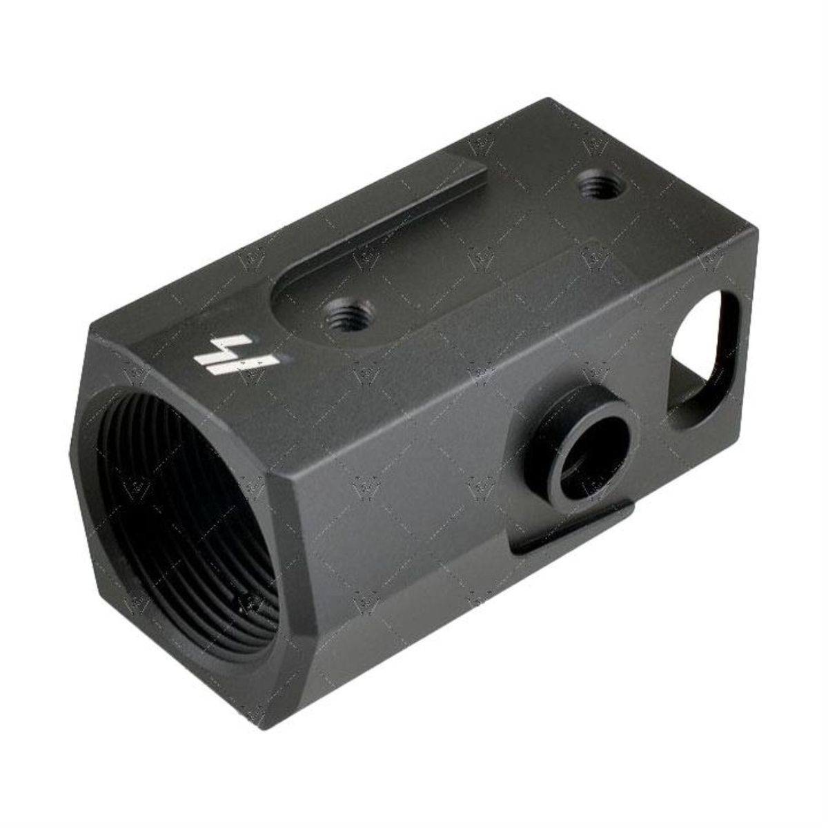 AK to AR Stock Adapter