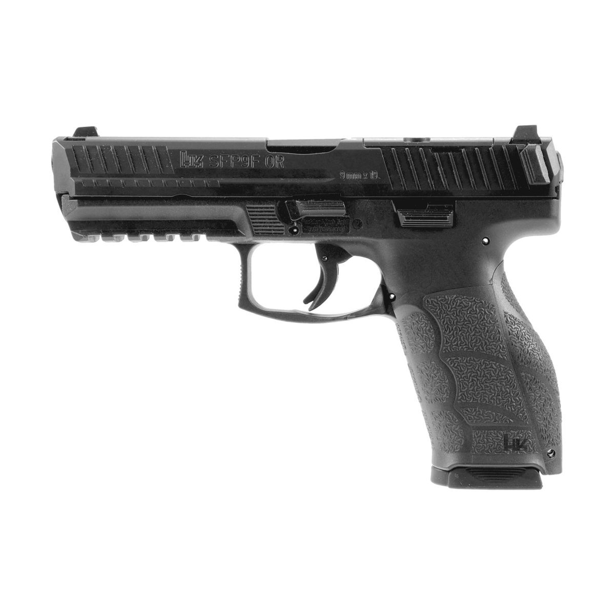 SFP9F A1 OR-SF Fullsize | 9mm Para