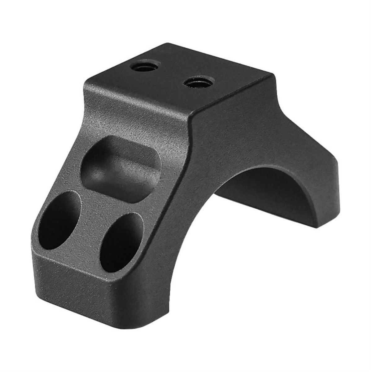 MRDS Ring Scope Mount REKE | Ø35mm | Schwarz