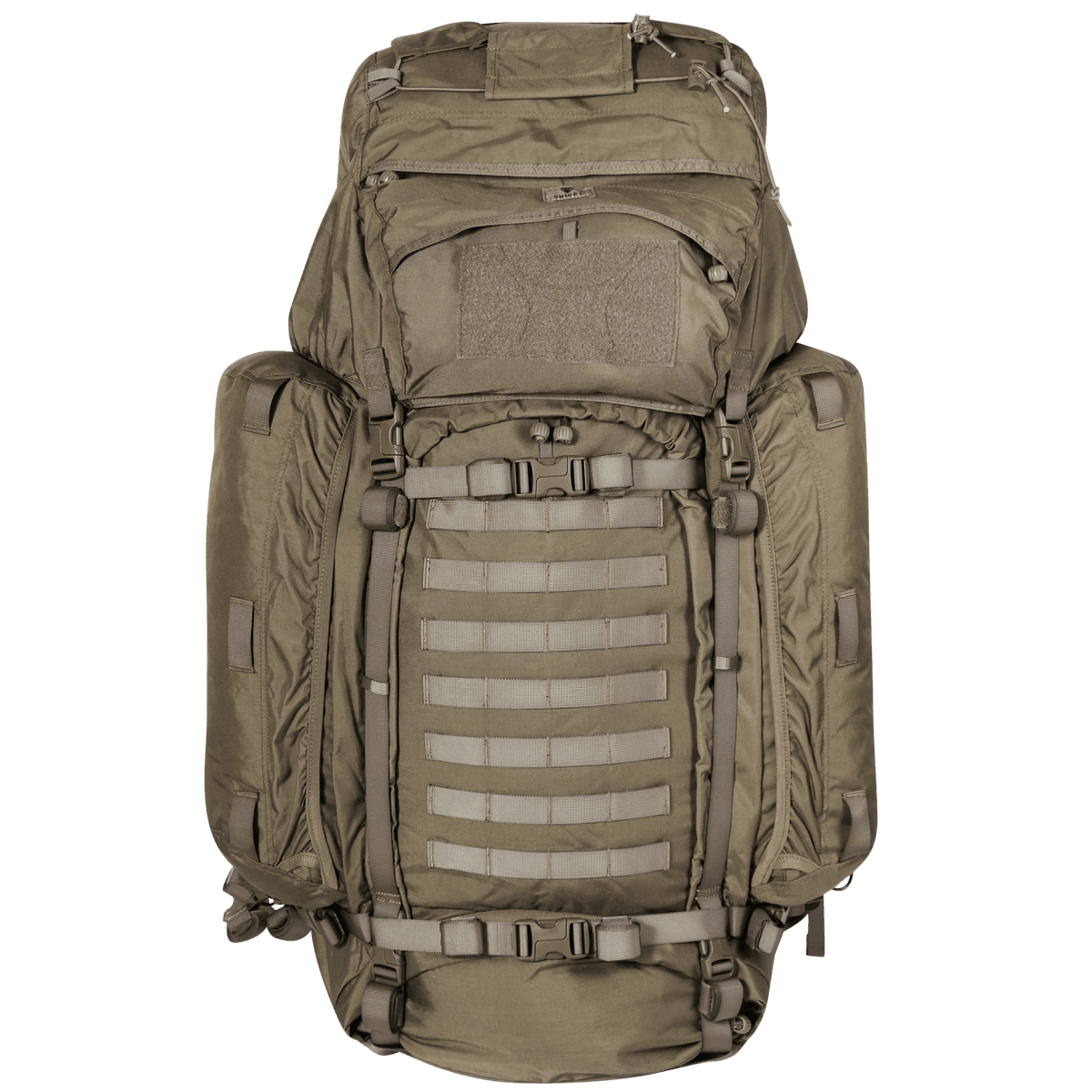 100L Backpack 2.0