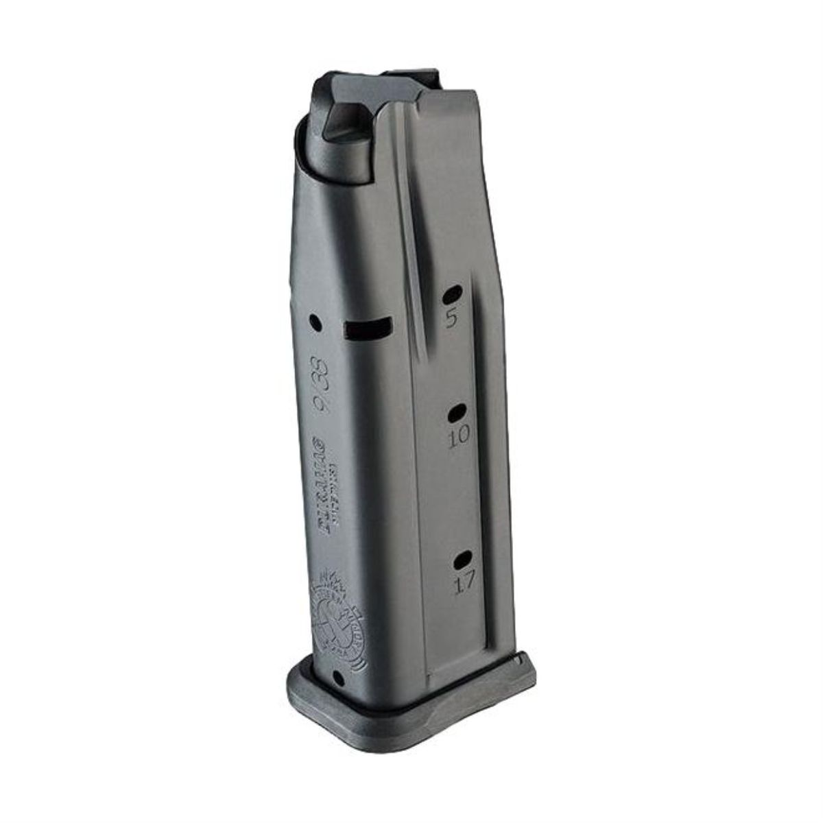 Magazin 17-RD DS Prodigy | 9mm Para