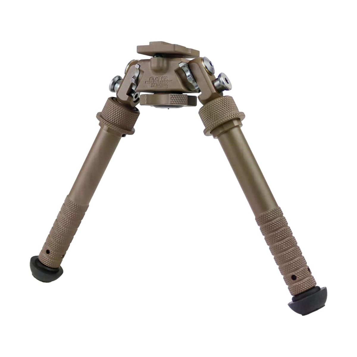 Atlas Bipod PSR | BT46-NC | FDE