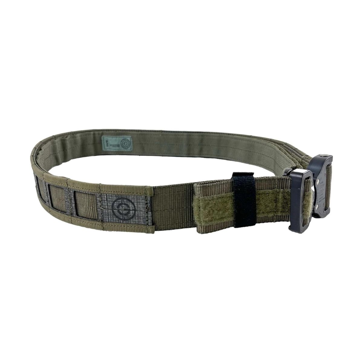 ASSAULTER BELT SYSTEM V2 | OD-Green | S/M