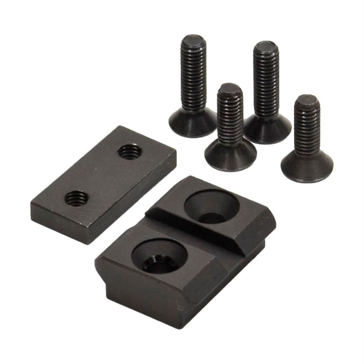 Accu-Shot BT52 Picatinny-Schiene | Magpul ACS/STR