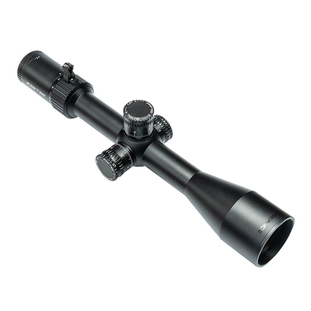 Vengeance 6-24x50 FFP – RMG