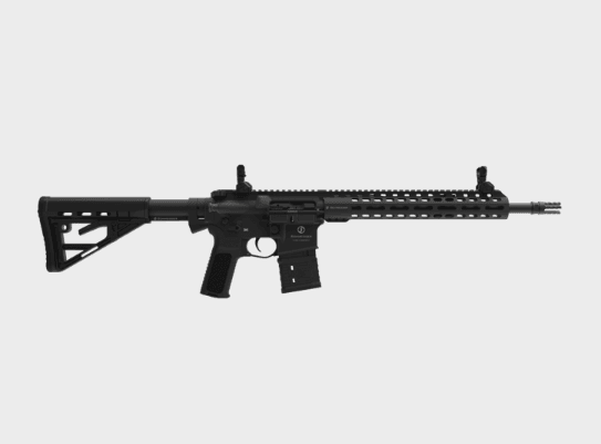 HA Schmeisser AR15 M4FL