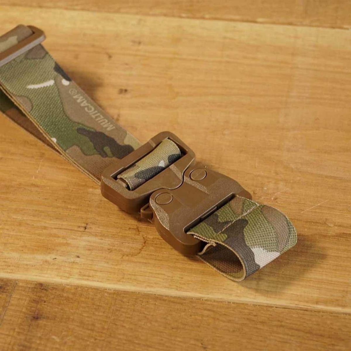 Legacy Leg Strap | - MultiCam
