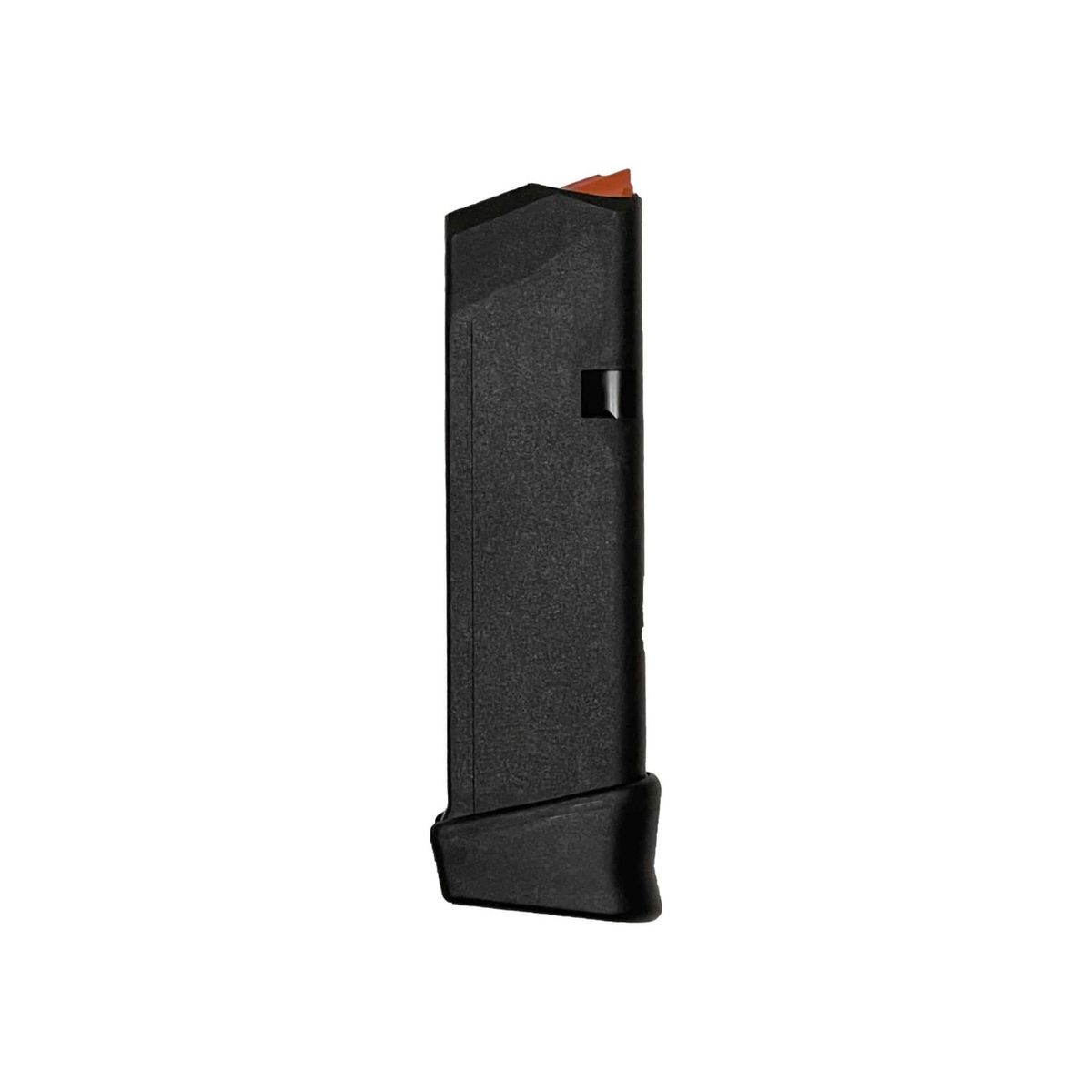 G19 Magazine | 9mm Para | 15+2 Schuss | Schwarzer Follower