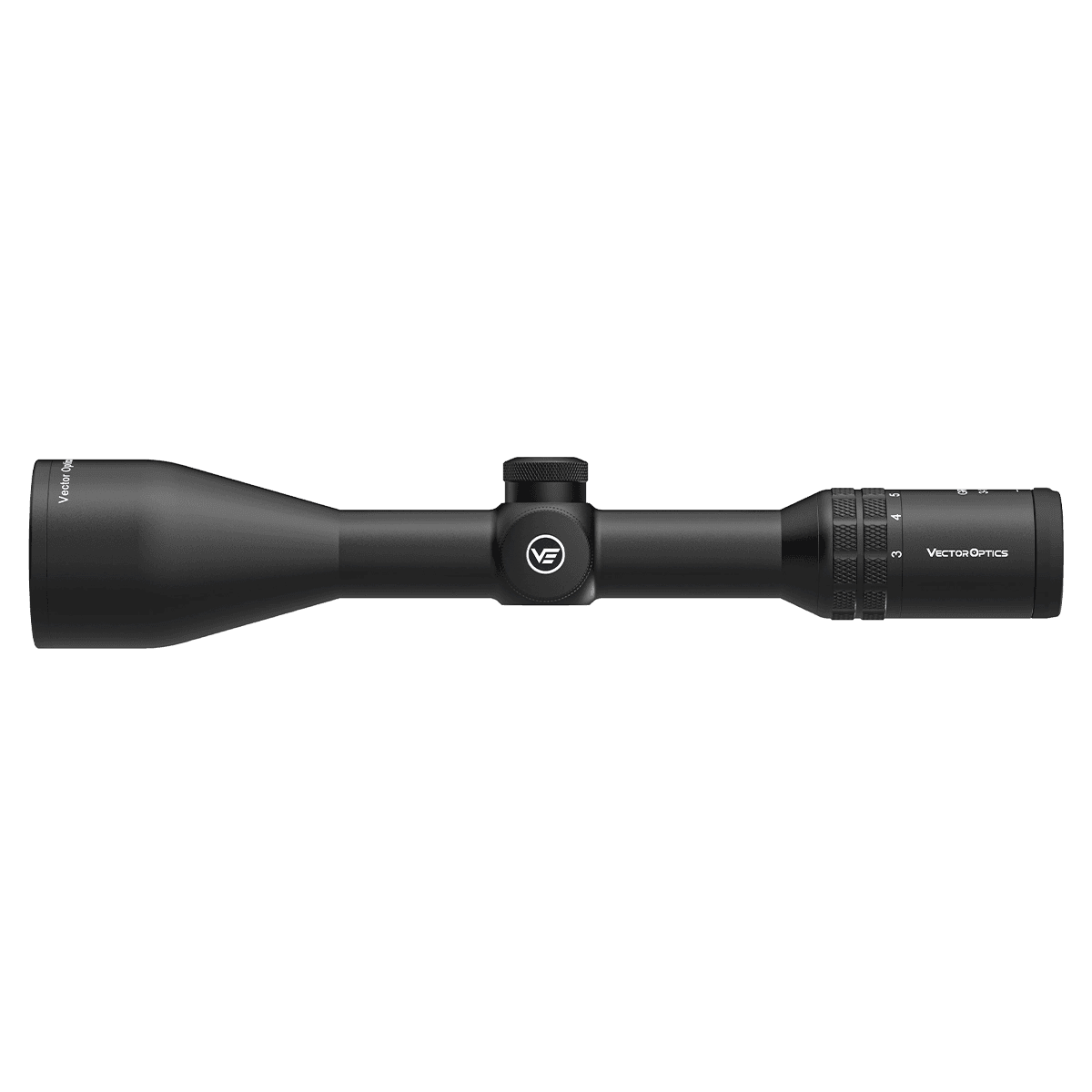 Grizzly Pro 3–12×56i SFP (SCOM‑42)