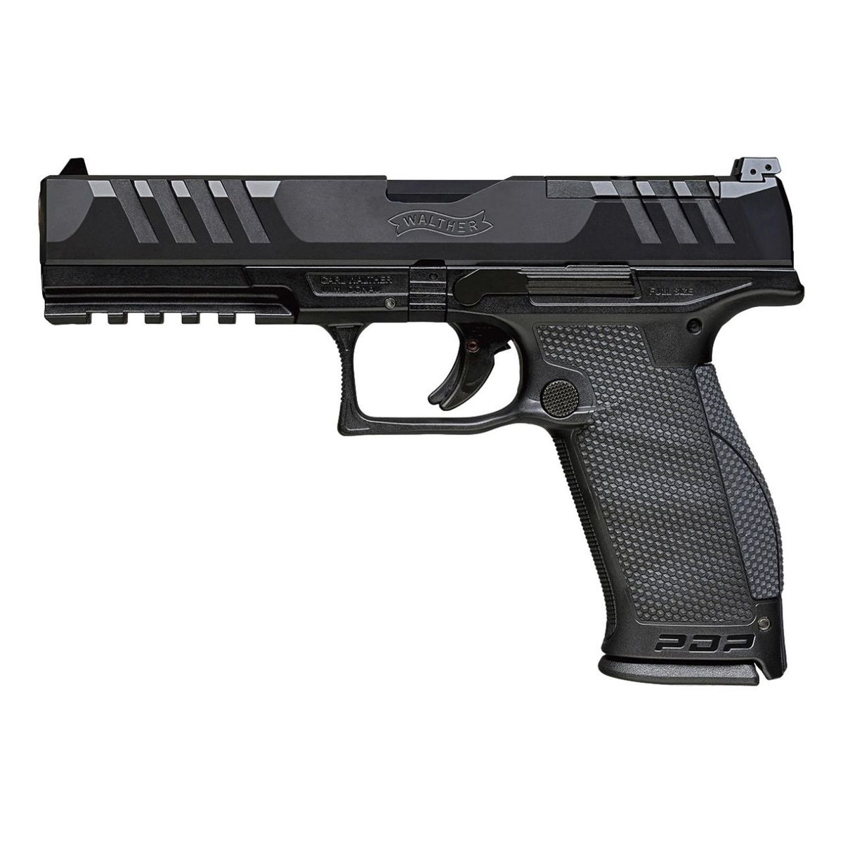 PDP FS 5.0 OR | 9mm Para