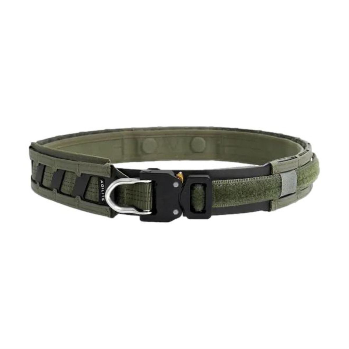 MAGNETIX BATTLE BELT | Ranger Green | XL