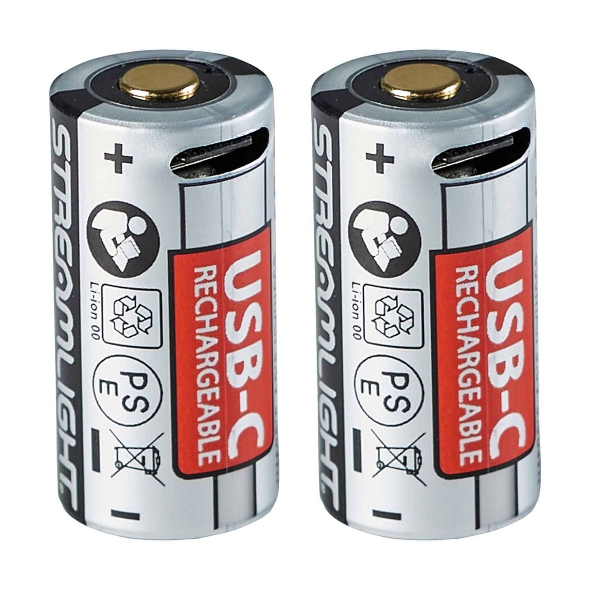 SL-B9 USB-C Rechargeable Battery Pack | 3.6V / 4900mAh