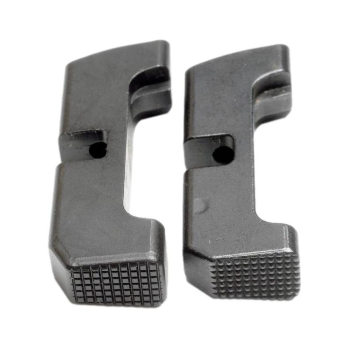 CZC P10 Extended Magazine Release | Reversible