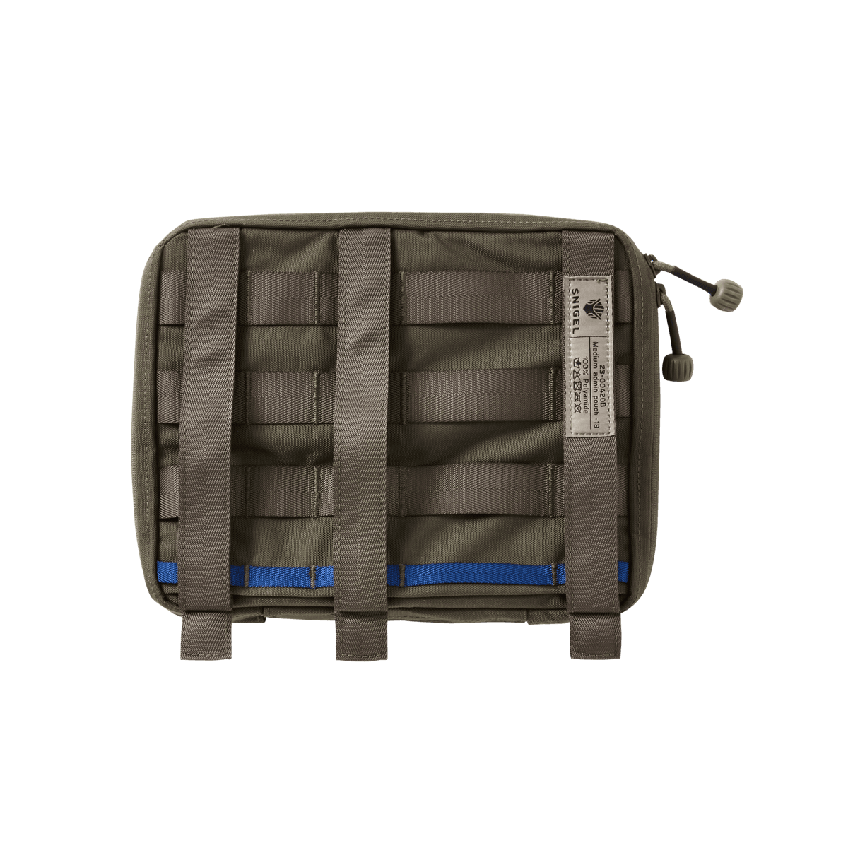 Medium Admin pouch