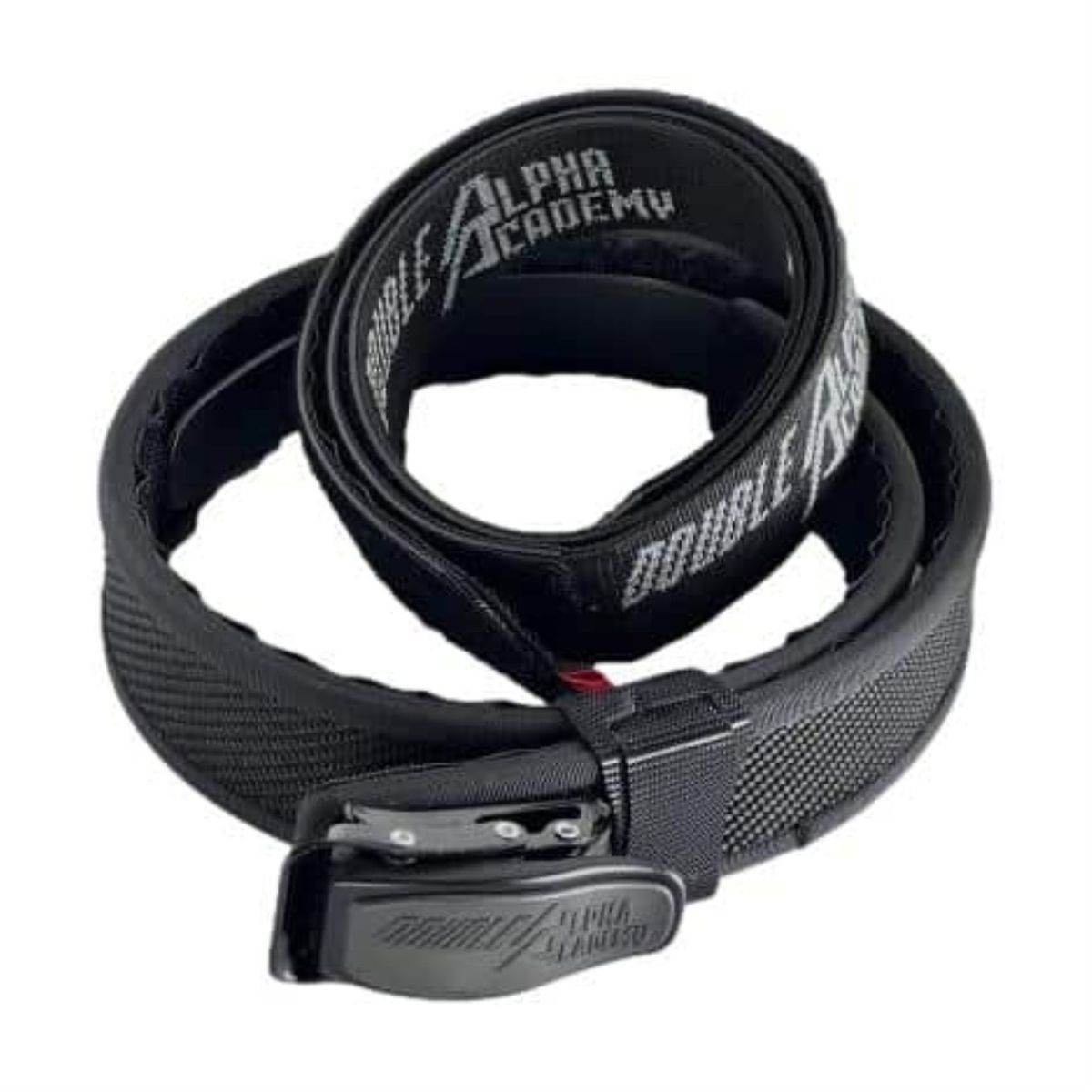 DAA Ratchet Belt | - Schwarz, 75