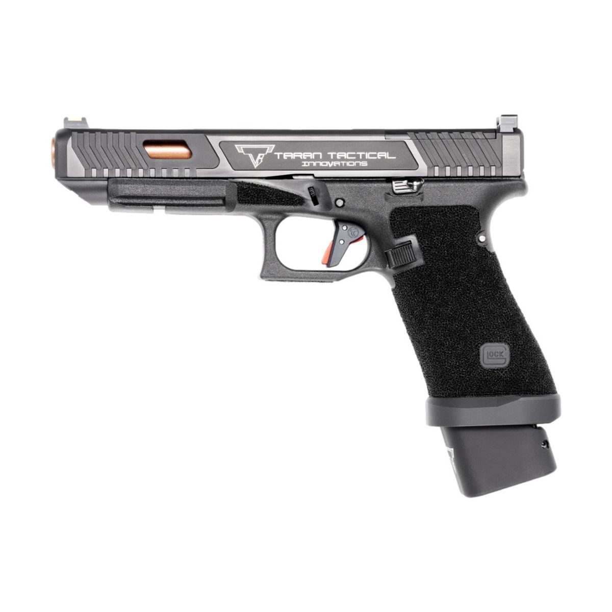 JW4 Glock 34 Gen5 Limited Edition Combat Master | 9mm Para