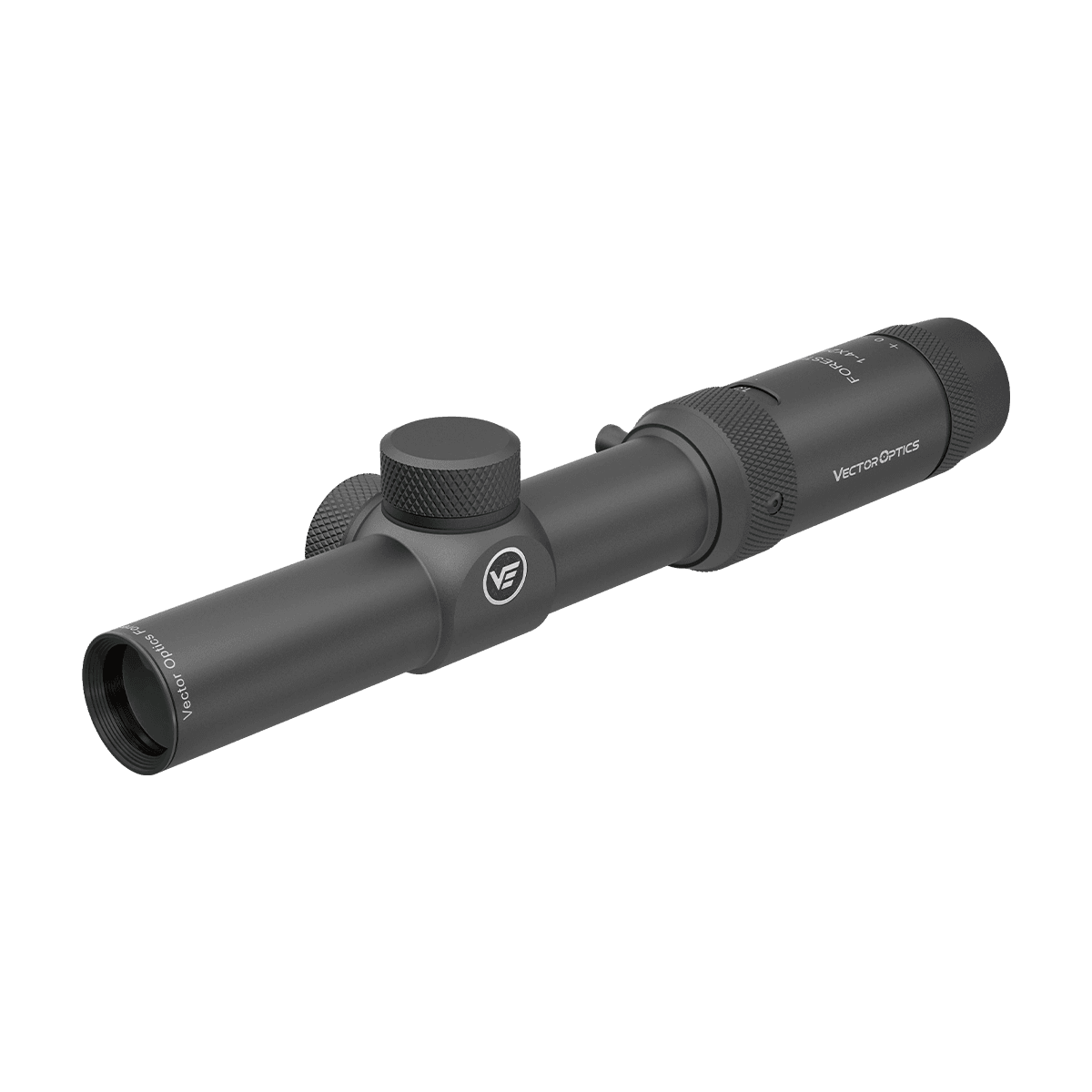 Forester 1–4×24 SFP (SCOC‑28)