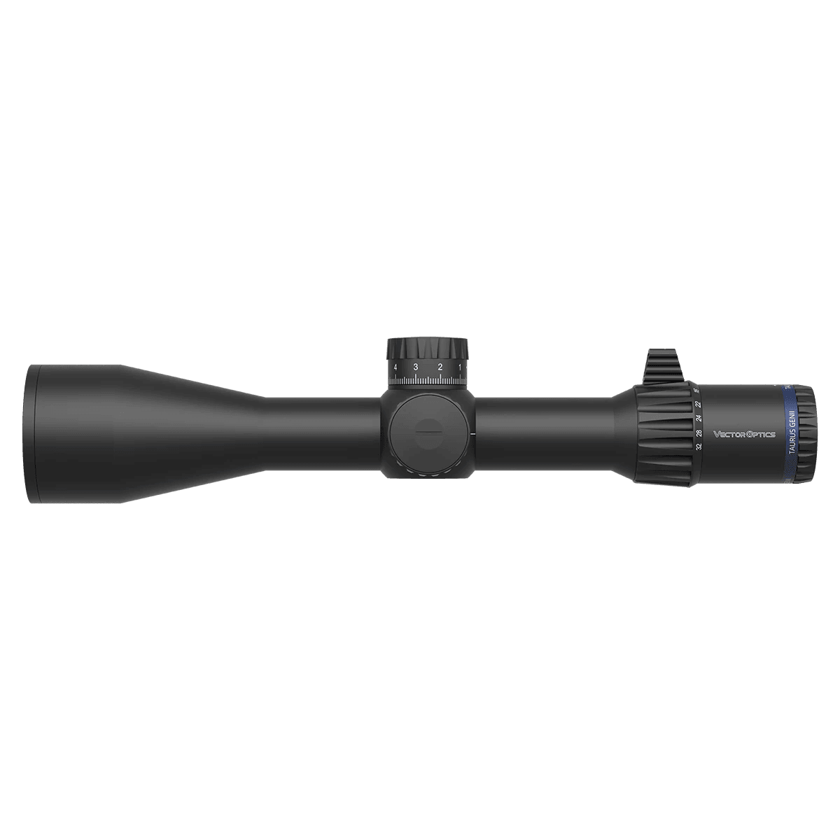 Tauron 4-32x56 ED FFP (SCFF-34)