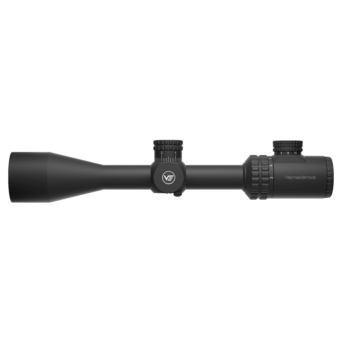 Hugo 3–12×40i (SCOM-44)