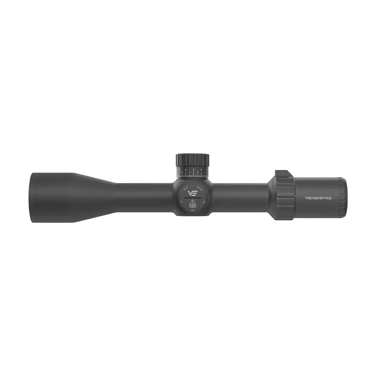 Tauron 6-24x50 HD MOA FFP (SCFF-82)
