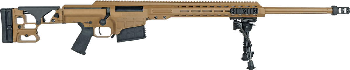 Barrett MK22 Precision Sniper Rifle