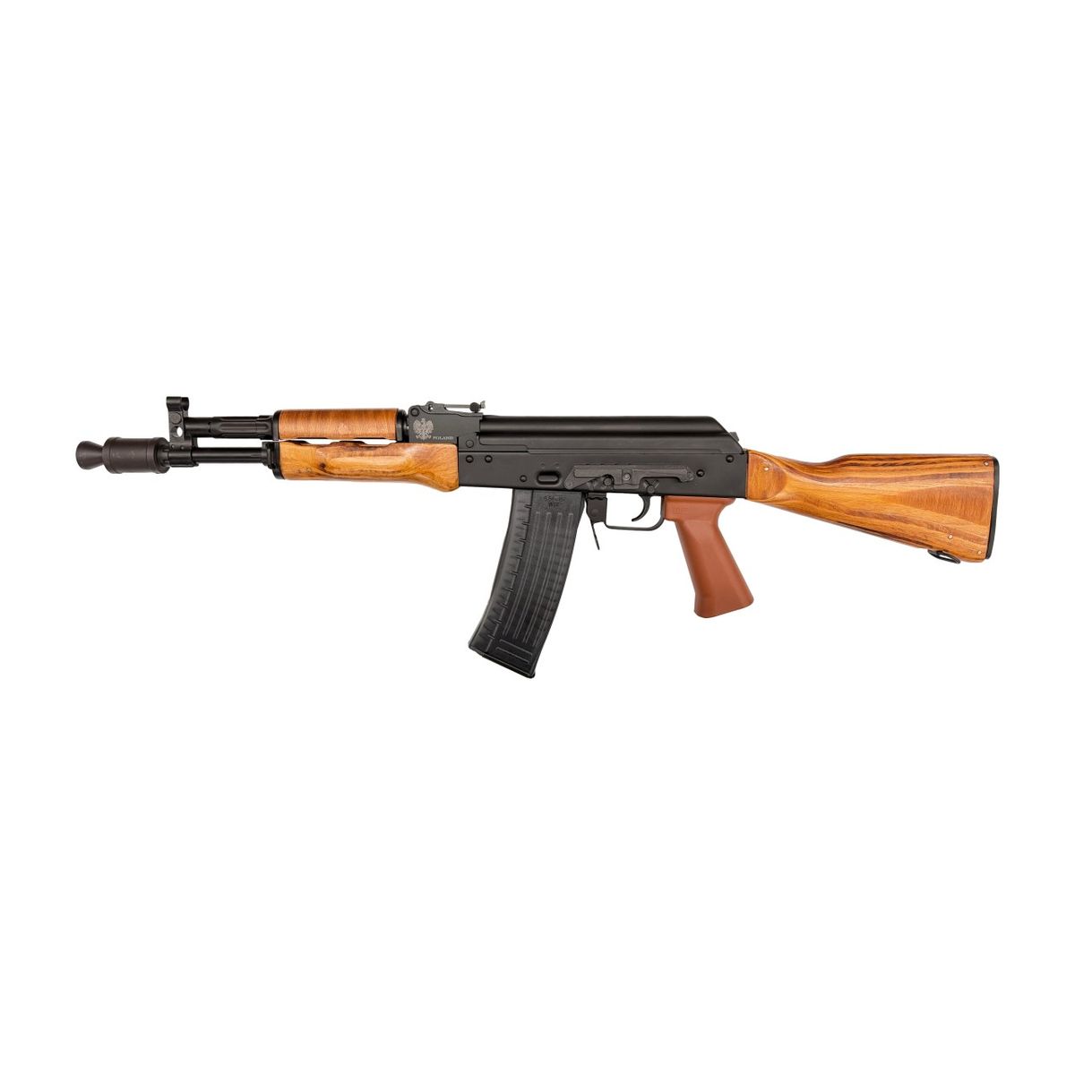 AK47 Jack100 | Holz | 12.5" | 5.56x45mm
