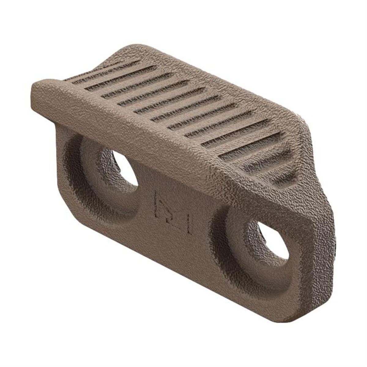 M-LOK Thumb Shelf | FDE