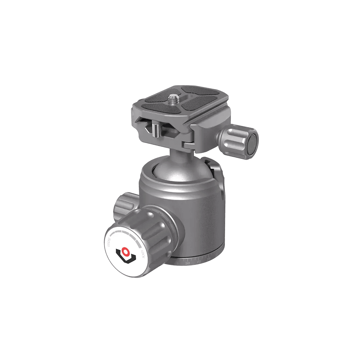 38mm Kugelkopf für Stativ RSCF-T01 (RSRH-01)