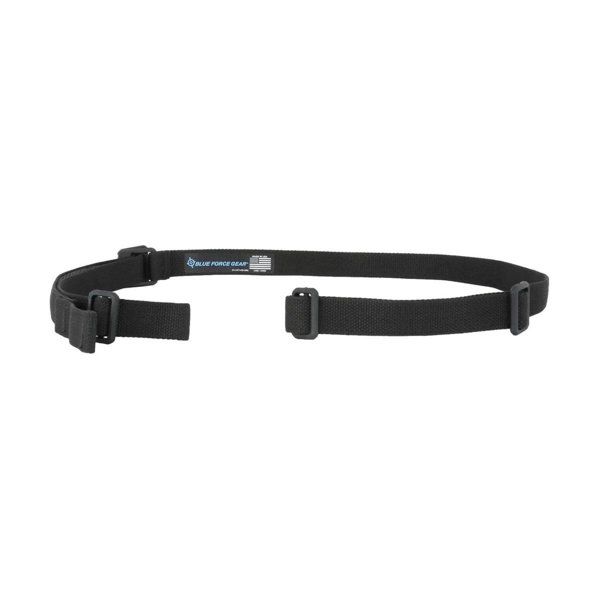 GMT Sling 1.25 INCH | Schwarz