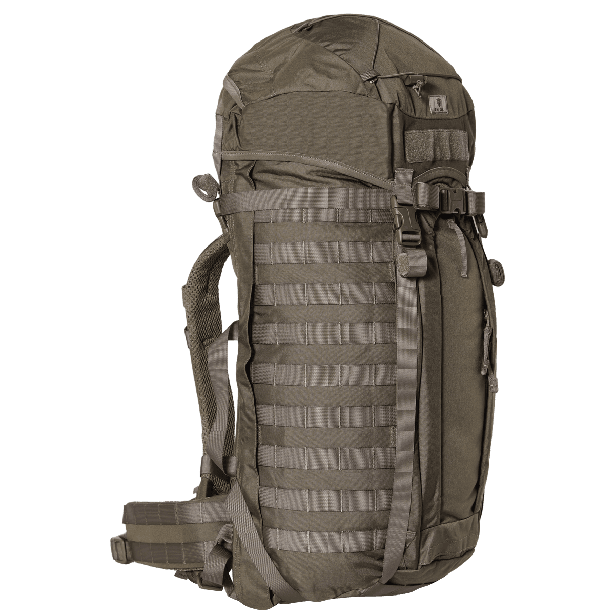 50L Mission Backpack 3.0