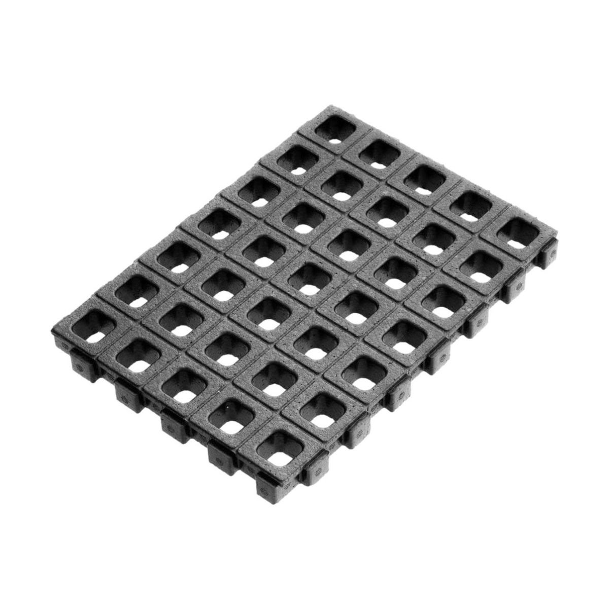 DAKA Universal GRID Organizer | Replacement Panel