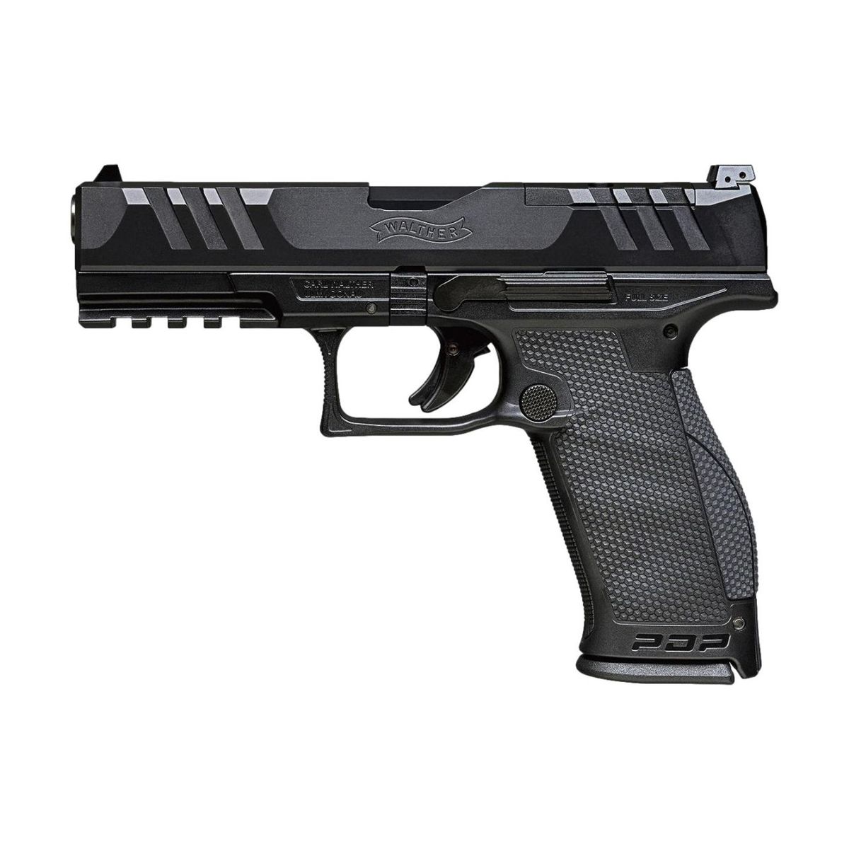 PDP FS 4.5 OR | 9mm Para