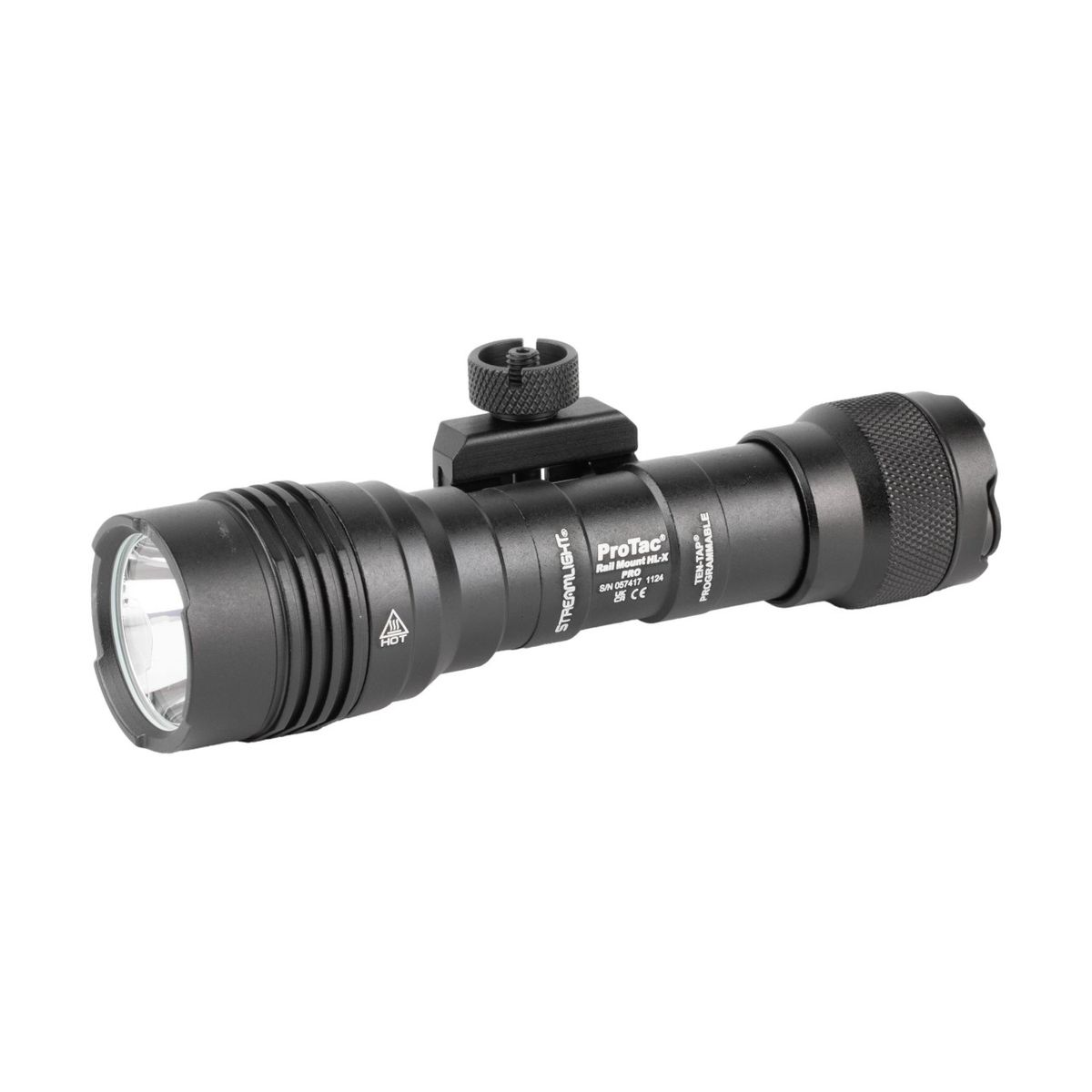 ProTac Rail Mount HL-X PRO USB | 1000 Lumen