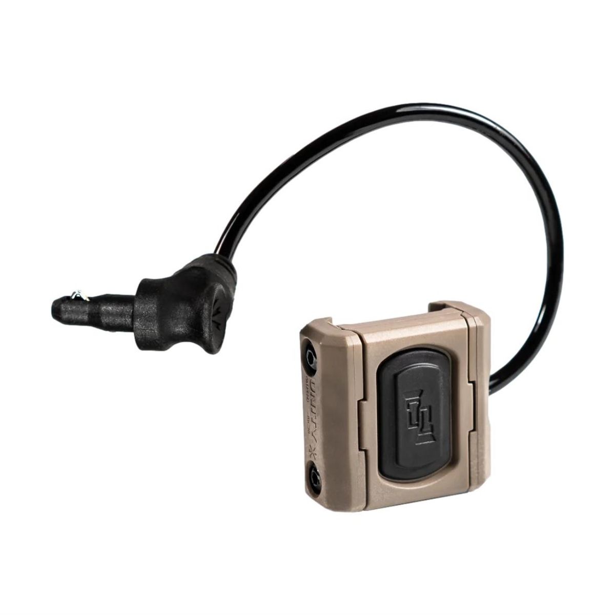 ModButton Lite | Crane Laser | FDE | 7"
