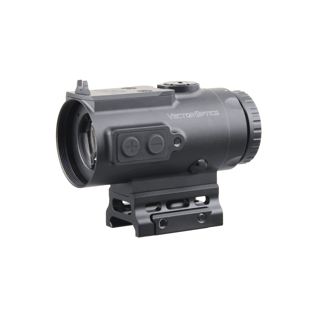 Prismenvisier 4x24 Micro Paragon (SCPS-M04)