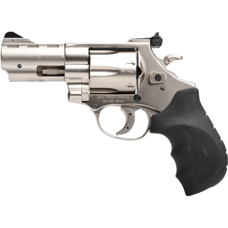 Weihrauch HW357 STL "Hunter" - Kal. .357Mag