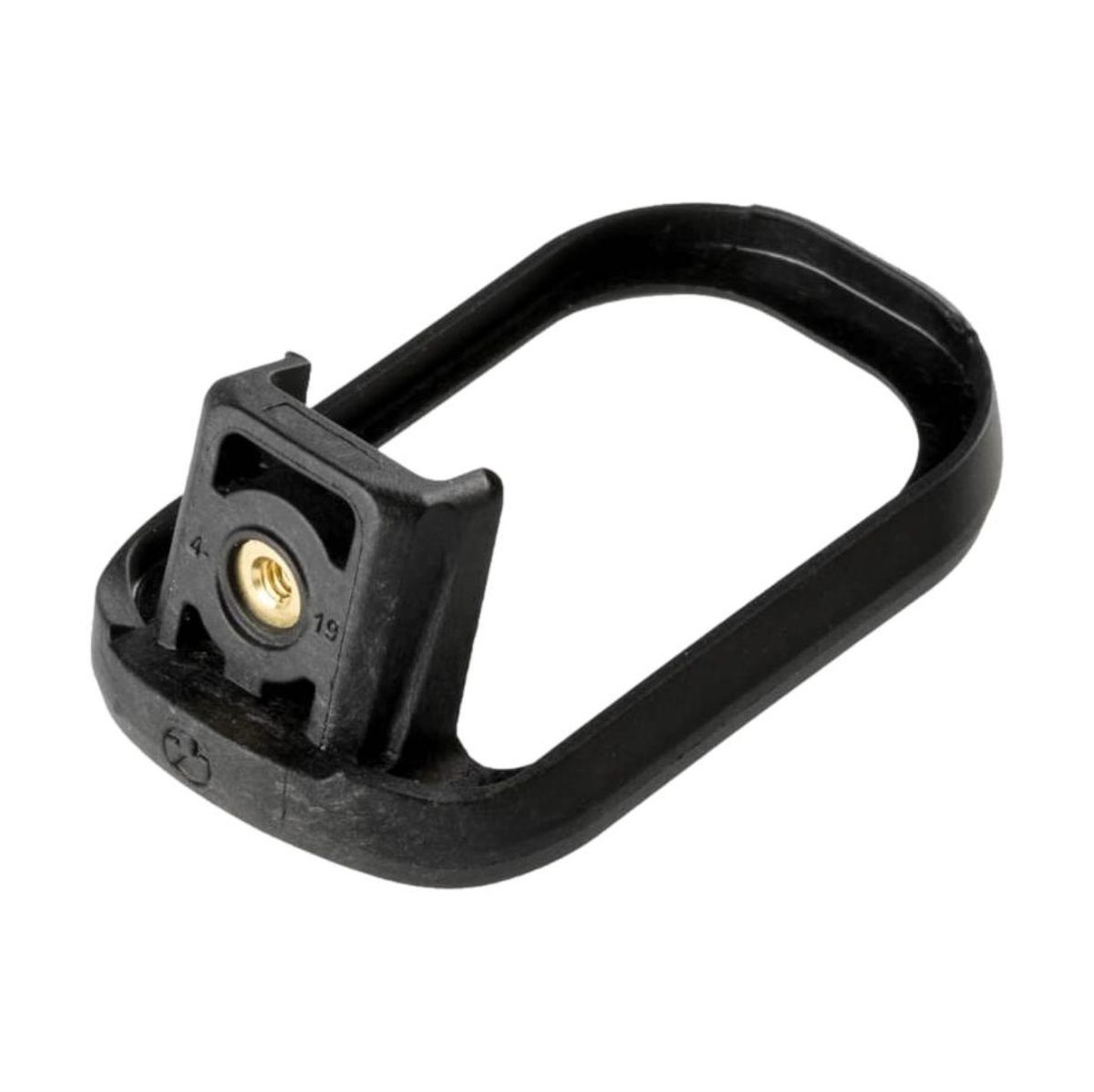 GL Enhanced Magazine Well | GLOCK 19 GEN 4