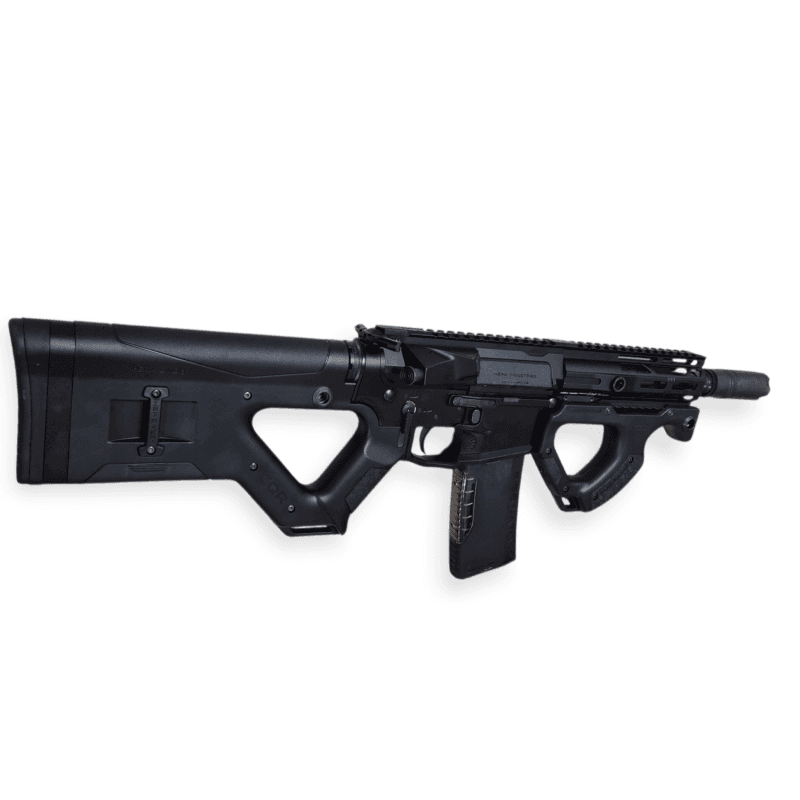 HERA Arms THE15TH SUBCOMPACT CQR 7.5'', Kal. 223Rem