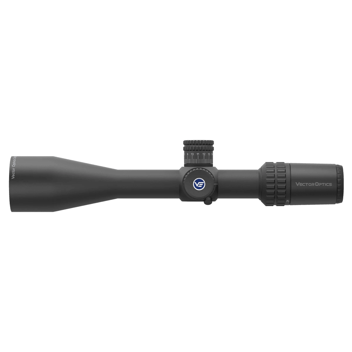 Orion Pro Max 6-24X50 FFP (SCFF-44)