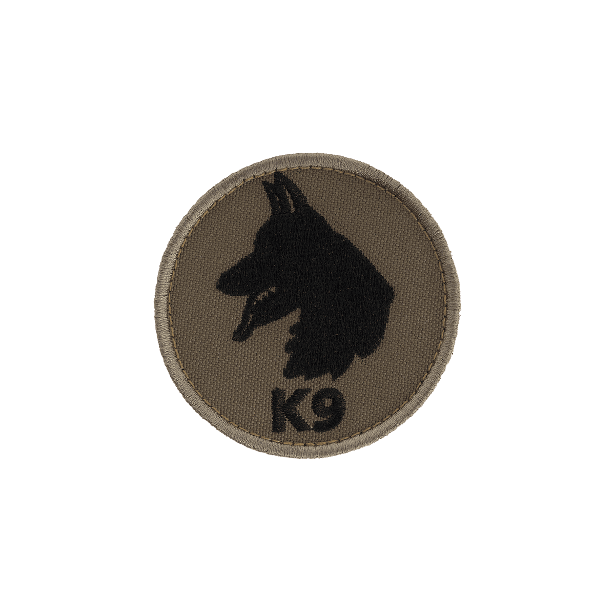 Dog patch